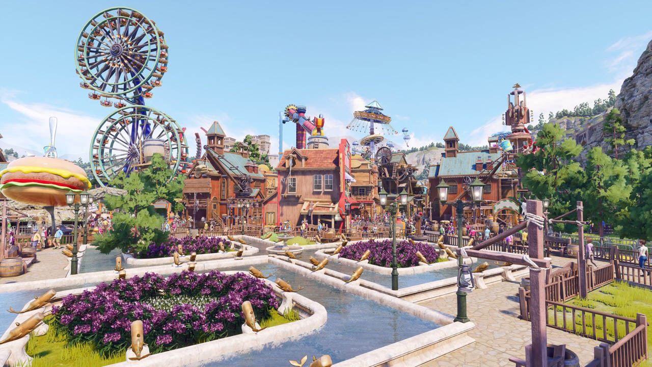 Park Beyond - Ps5 (Us) - 4