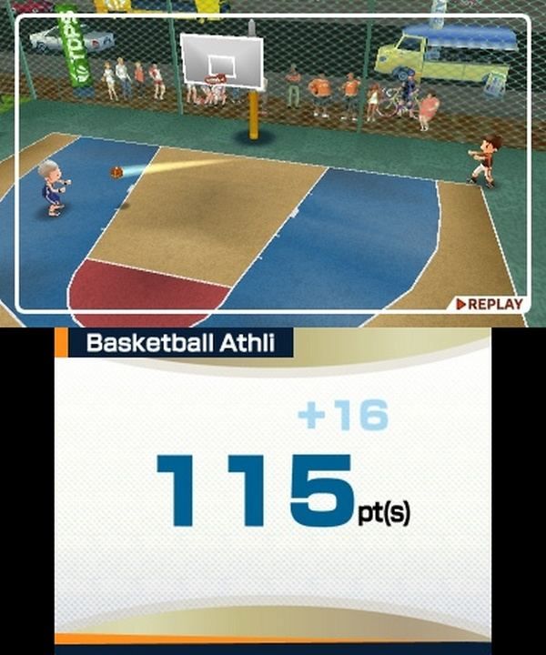Dualpensports - 3ds (Us) - 2