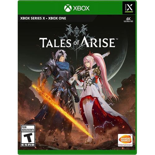 Tales Of Arise - Xbox Series X / Xbox One (Us)