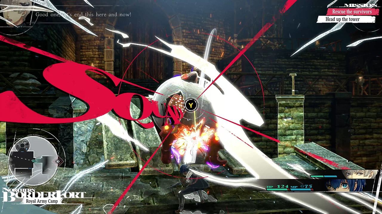 Metaphor: Refantazio [Atlus Brand 35th Anniversary Edition] ... - 5