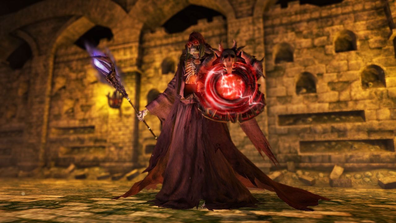 Natural Doctrine - Ps3 (Japon) - 3