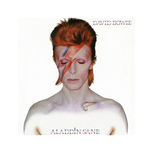 David Bowie - Puzzle Rock Saws Aladdin Sane (500 Pièces)