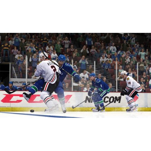 Nhl 14 - Ps3 - 2