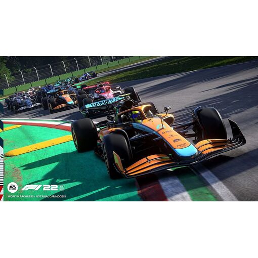 F1 2022 - Ps5 (Us) - 4
