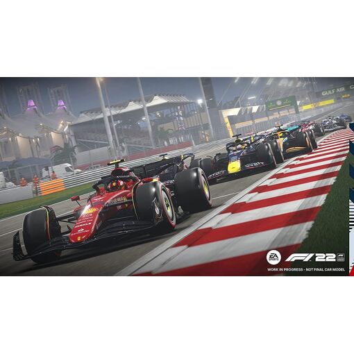 F1 2022 - Ps5 (Us) - 5