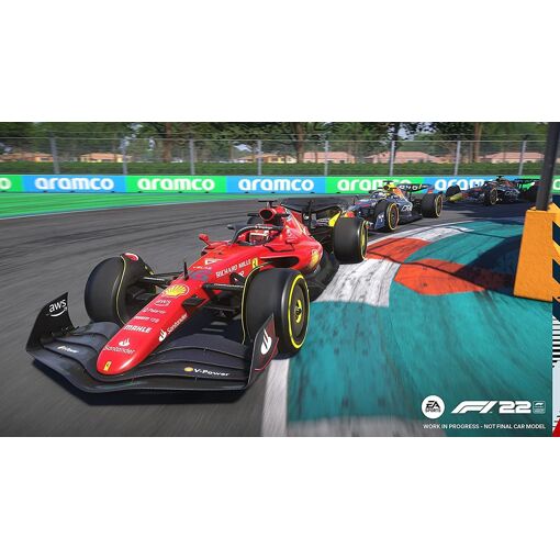 F1 2022 - Ps5 (Us) - 7