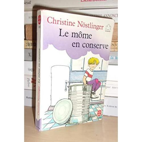 La Mome En Conserve