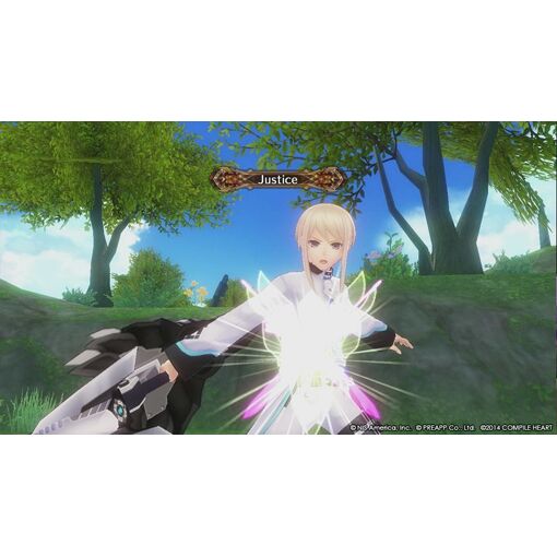 Fairy Fencer F - Ps3 (Us) - 3