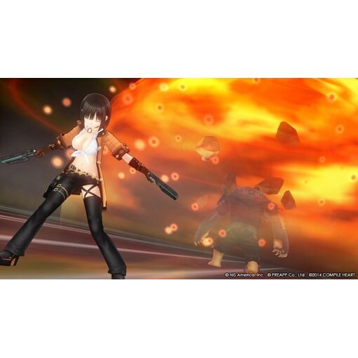 Fairy Fencer F - Ps3 (Us) - 6