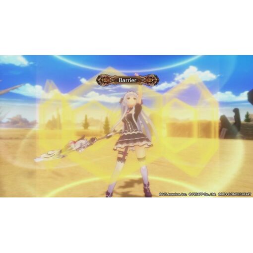 Fairy Fencer F - Ps3 (Us) - 7