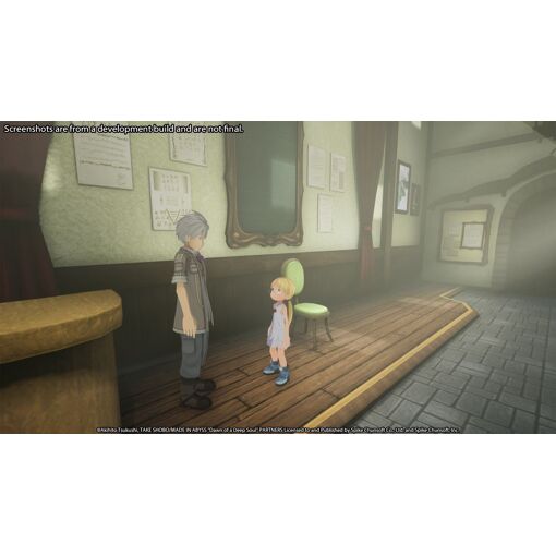 Made In Abyss: Binary Star Falling Into Darkness [Collector'... - 6