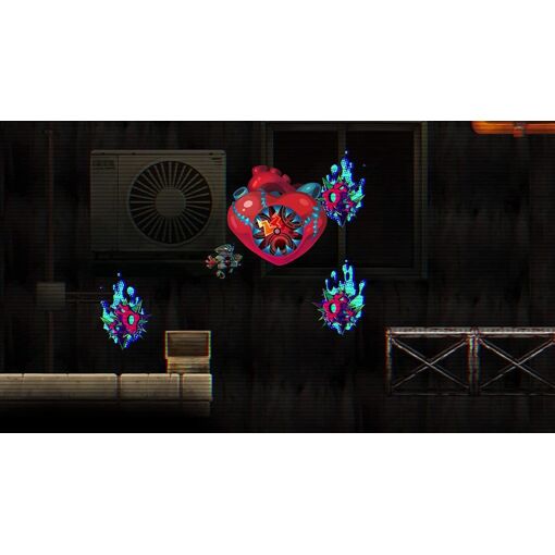 Mad Rat Dead - Ps4 (Us)