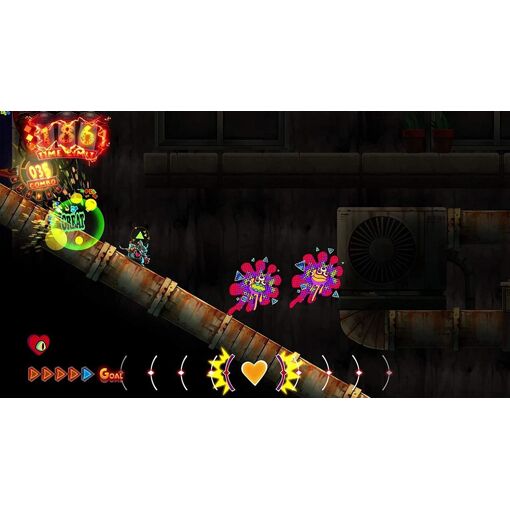 Mad Rat Dead - Ps4 (Us) - 2