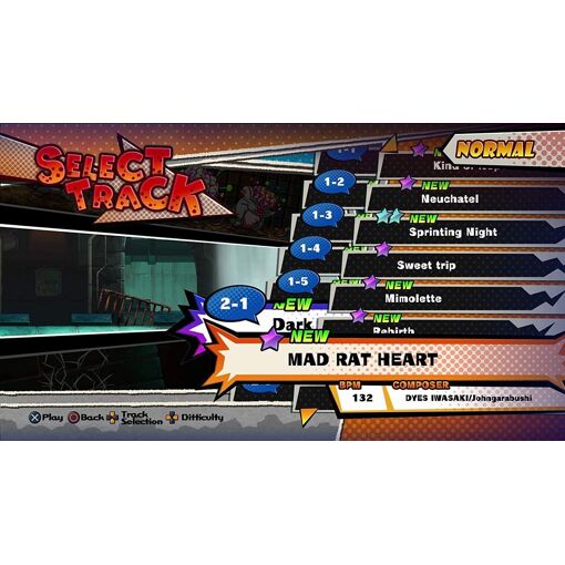 Mad Rat Dead - Ps4 (Us) - 3