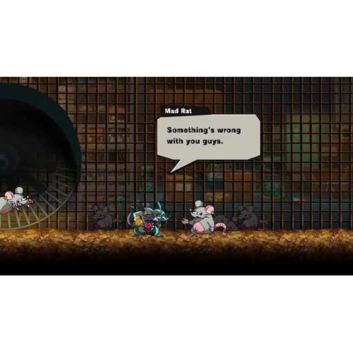 Mad Rat Dead - Ps4 (Us) - 4
