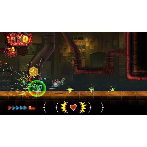Mad Rat Dead - Ps4 (Us) - 6