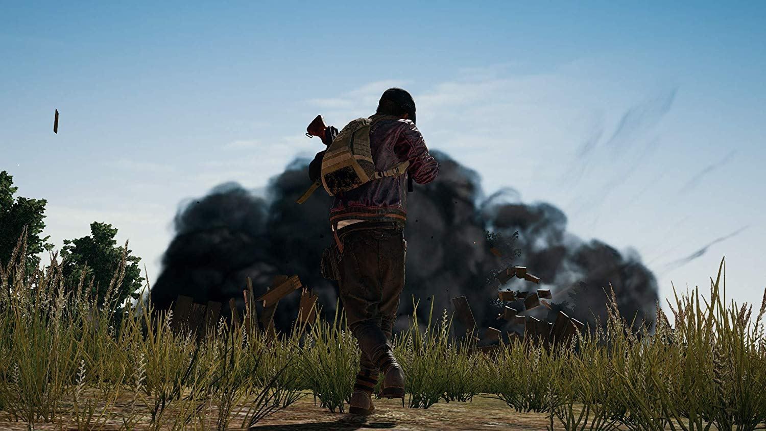 Playerunknown's Battlegrounds - Ps4 (Us) - 3