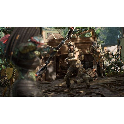 Predator: Hunting Grounds - Ps4 (Us) - 2