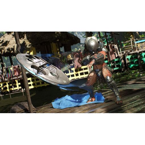 Predator: Hunting Grounds - Ps4 (Us) - 3