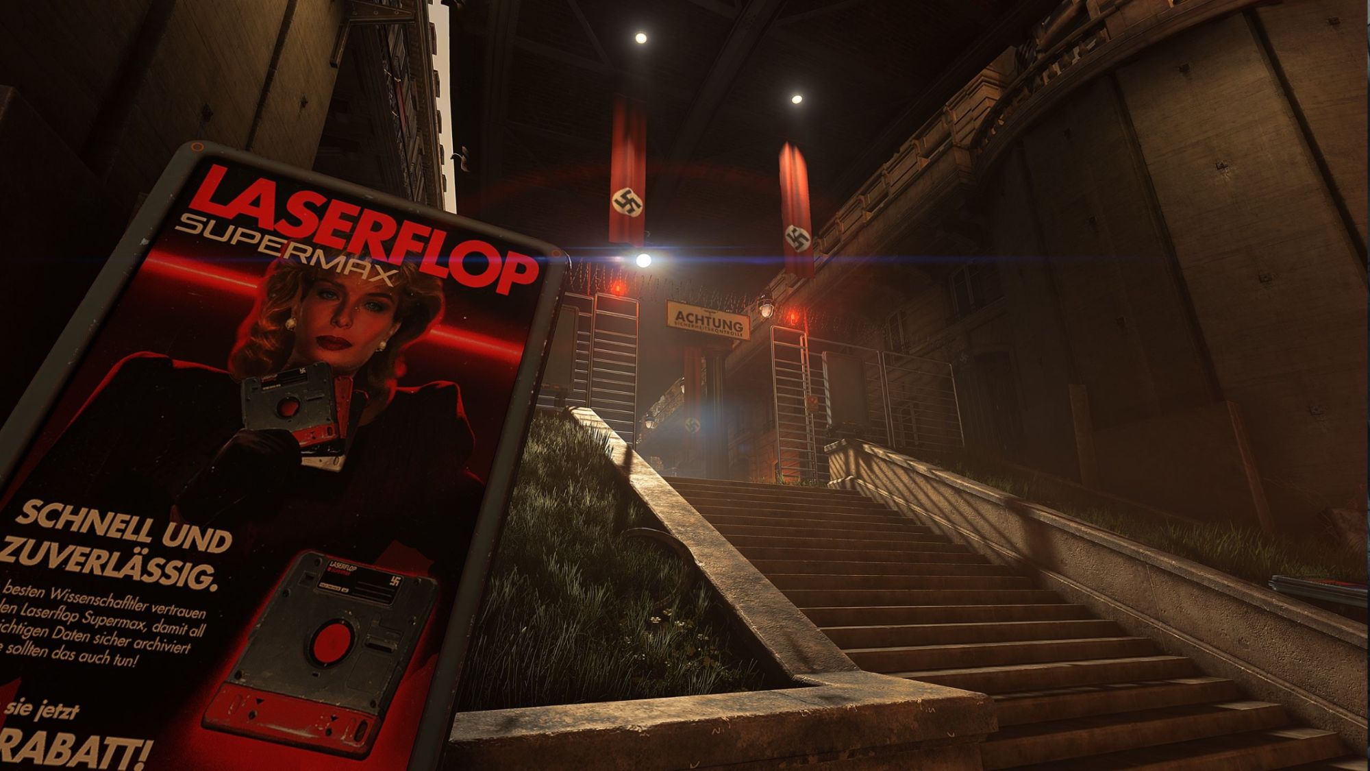Wolfenstein: Youngblood [Deluxe Edition] - Ps4 (Us) - 5