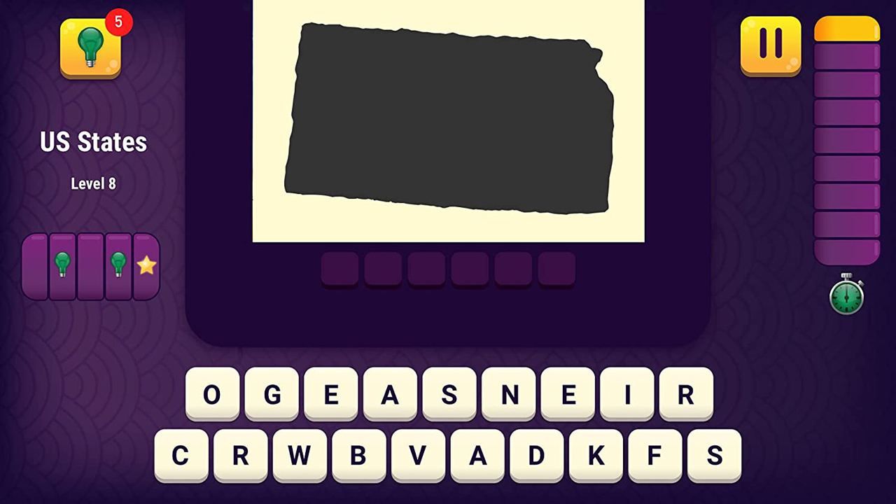 World Quiz - Ps4 - 2