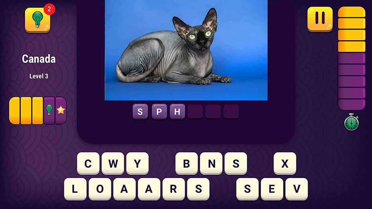 World Quiz - Ps4 - 3