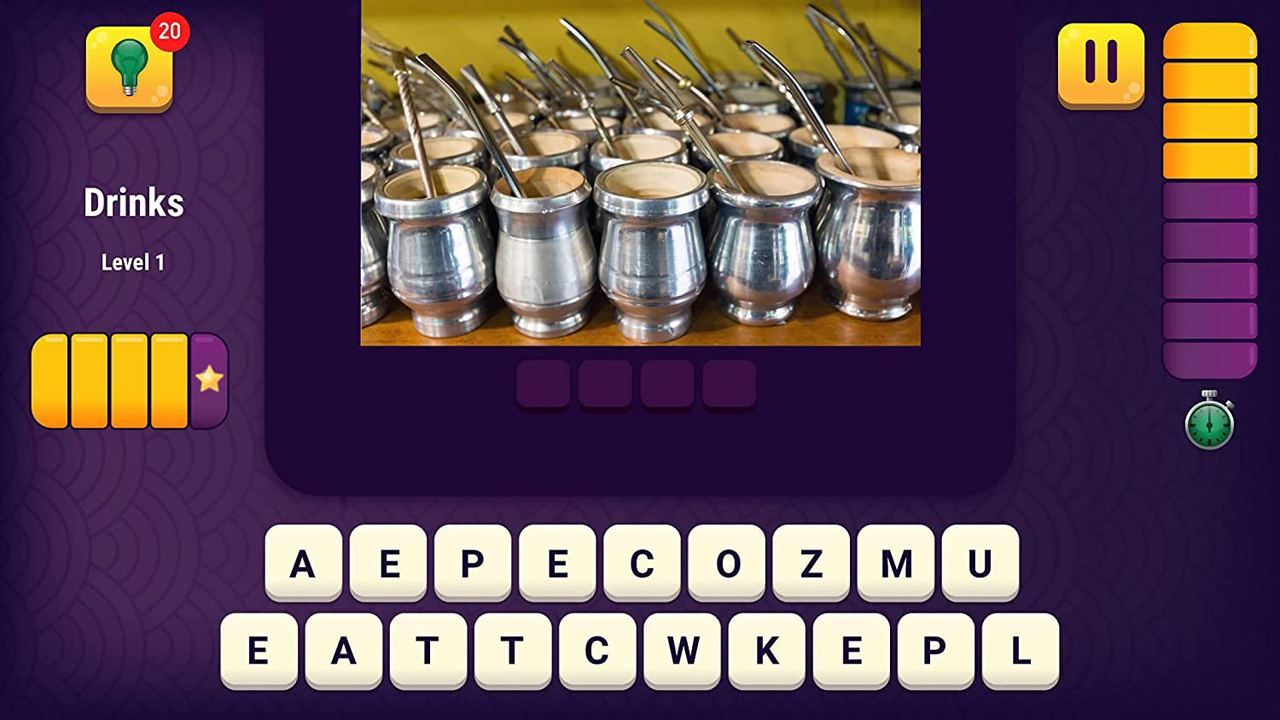World Quiz - Ps4 - 5