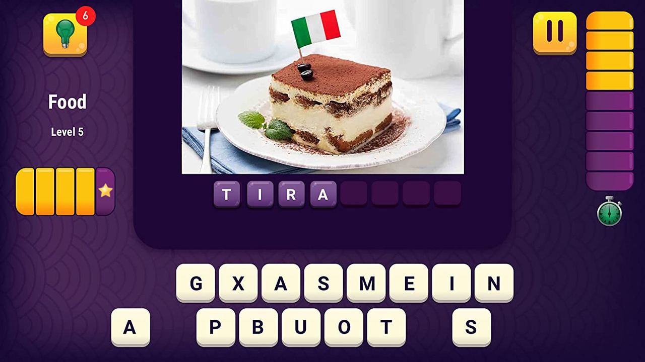 World Quiz - Ps4 - 6