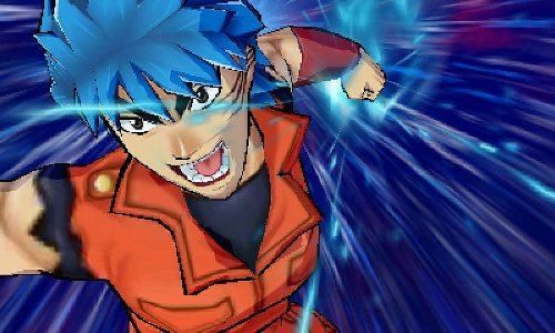 Toriko: Gourmet Battle - 3ds (Japon) - 6