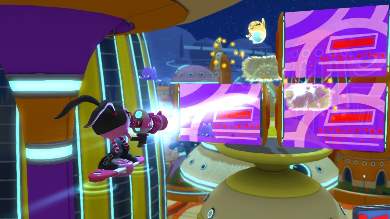 Pac-Man And The Ghostly Adventures 2 - 3ds