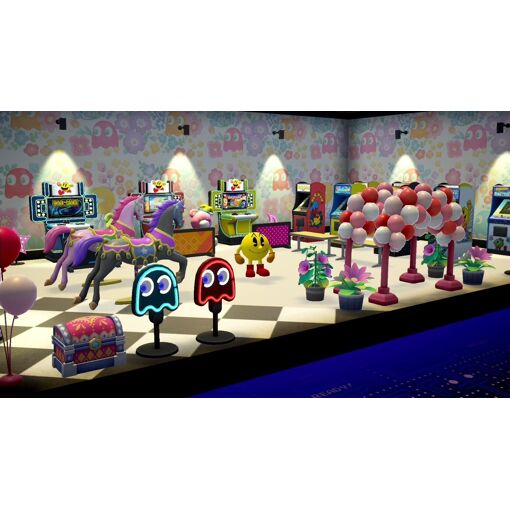 Pac-Man Museum + - Switch (Japon) - 3