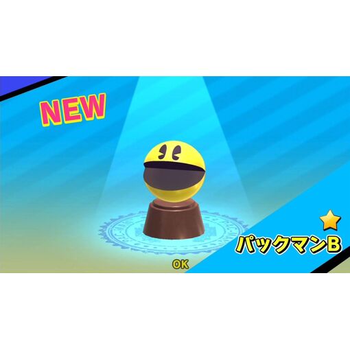 Pac-Man Museum + - Switch (Japon) - 4