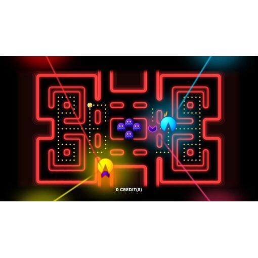 Pac-Man Museum + - Switch (Japon) - 6