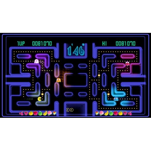 Pac-Man Museum + - Switch (Japon) - 7