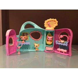 Little Petshop Get Better Center