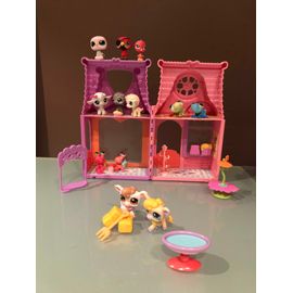 Little Petshop