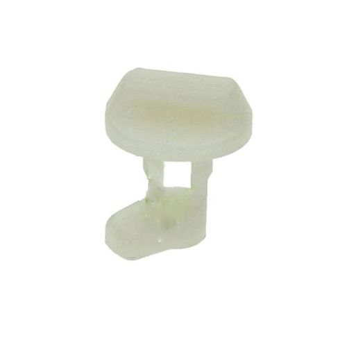 Bouton plafonnier d'origine Hotte (481940118449 C00338545 WHIRLPOOL)
