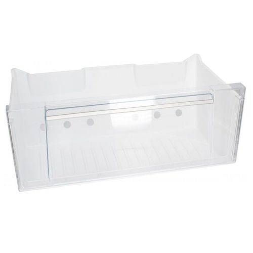 Tiroir inférieur d'origine Réfrigérateur congélateur (C00525617 488000525617 ARISTON HOTPOINT)