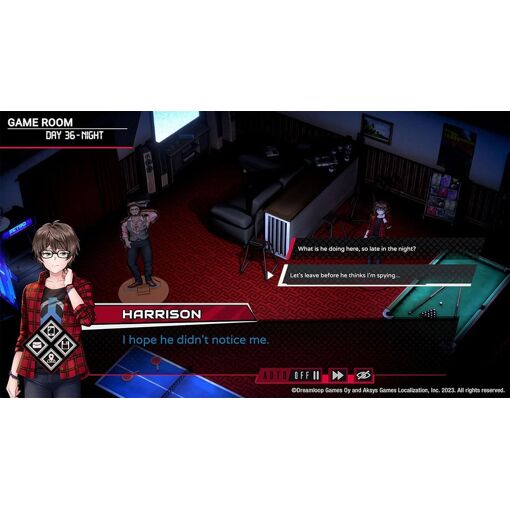 Inescapable: No Rules, No Rescue - Ps5 (Us)