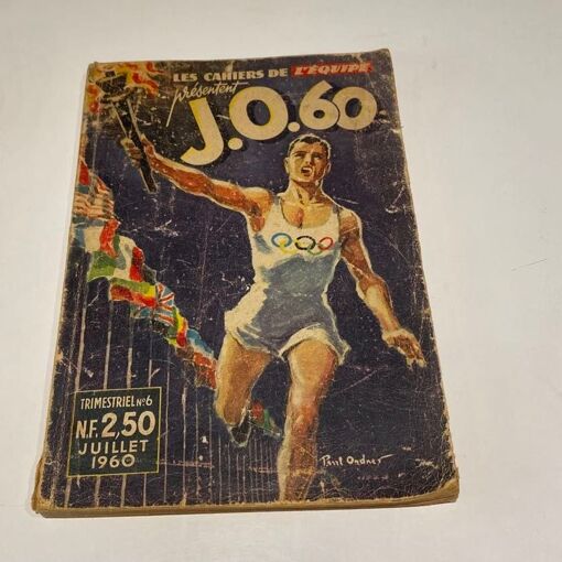 LES CAHIERS DE l'équipe FOOTBALL 69 / n° 35 de 1969 EUR 15,00 - FR