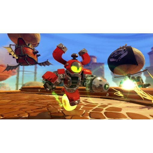 Skylanders Swap Force (Starter Pack) - Xbox One (Us)