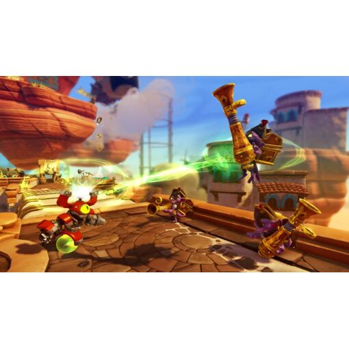 Skylanders Swap Force (Starter Pack) - Xbox One (Us) - 2