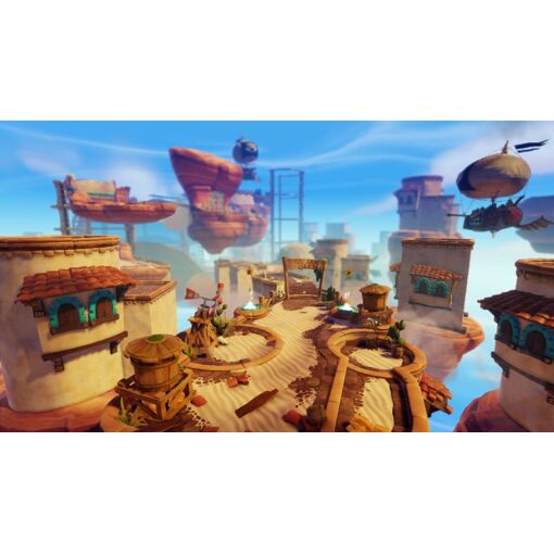 Skylanders Swap Force (Starter Pack) - Xbox One (Us) - 3