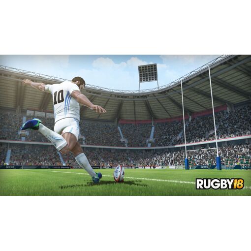 Rugby 18 - Xbox One (Us)