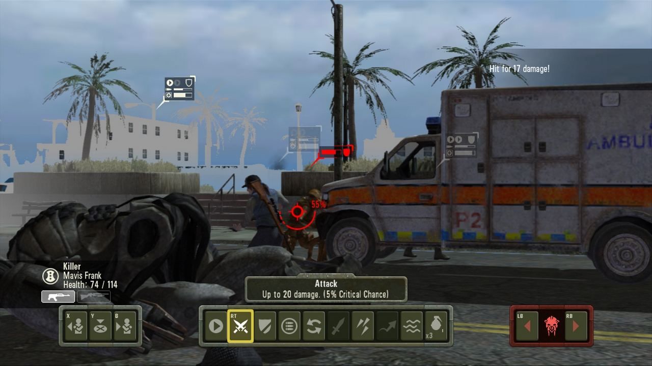 Falling Skies: The Game - Ps3 (Us) - 2