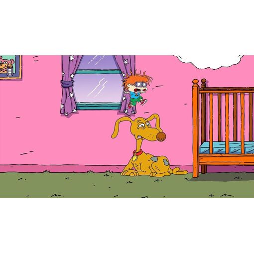 Rugrats - Adventures In Gameland - Ps5 - 6
