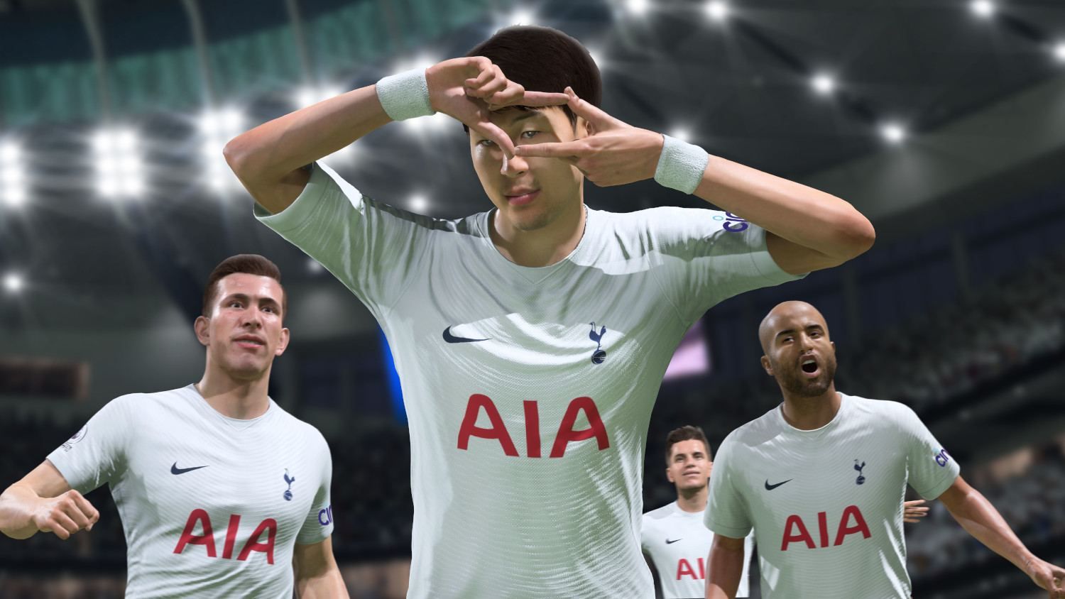 Fifa 22 - Ps5 (Japon) - 5