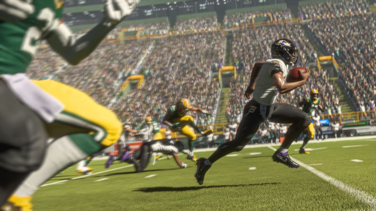 Madden Nfl 21 [Nxt Lvl Edition] - Ps5 (Us) - 2