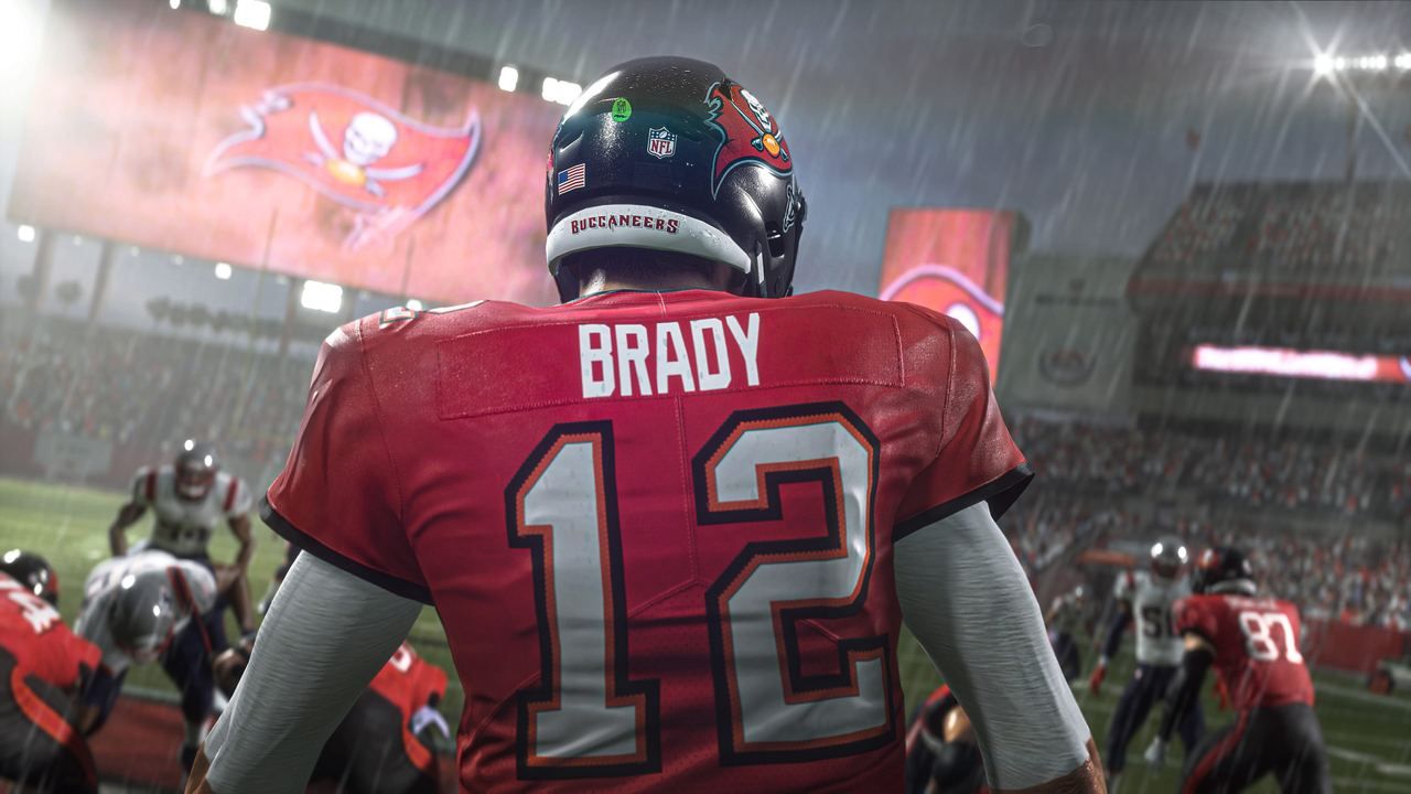Madden Nfl 21 [Nxt Lvl Edition] - Ps5 (Us) - 4