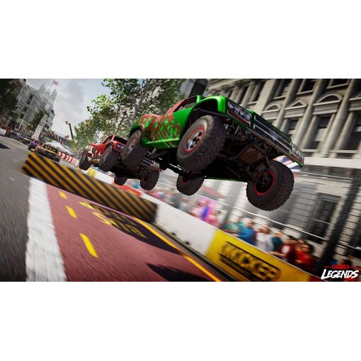 Grid Legends - Ps5 (Us) - 3